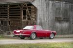 Ferrari 250 GT Coupe (0947GT) 1958 года